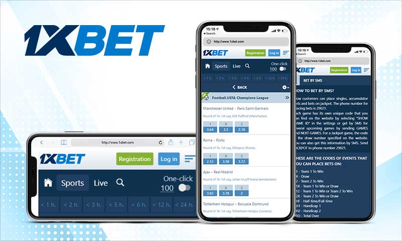 1xBet Indonesia The Ultimate Betting Experience -166328667