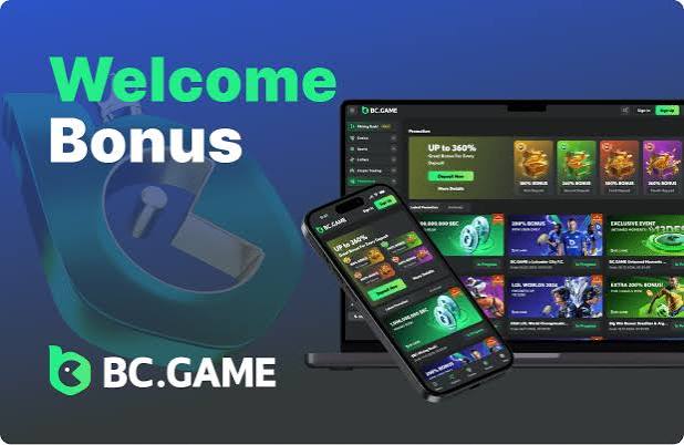 Alternative Address bcgame.im Your Gateway to a World of Online Gaming