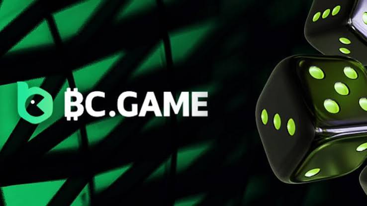 BC.Game Mirror Your Gateway to Enhanced Gaming Experience