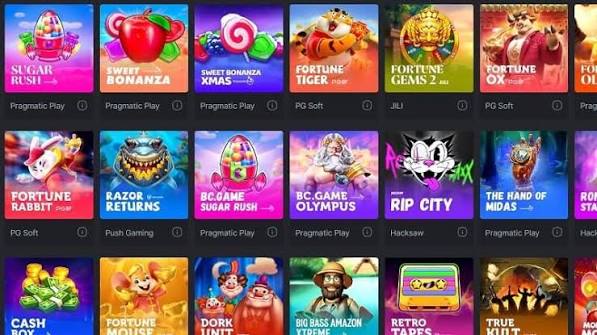 BC Game – Official Online Explore the Thrills of Blockchain Gaming BC Game – Official Online Explore the Thrills of Blockchain Gaming