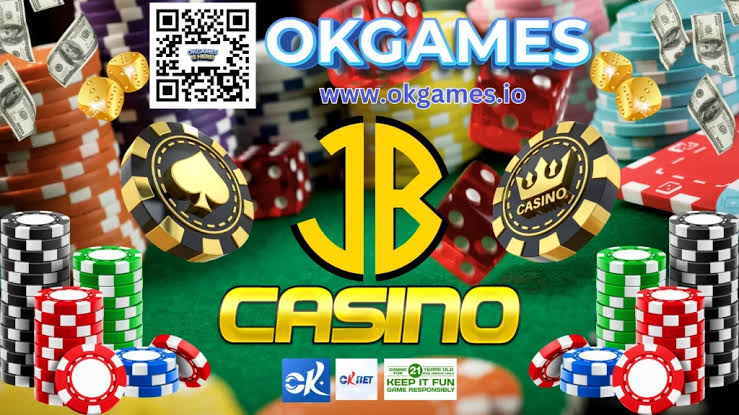Comprehensive Guide to JB Casino Payment Options 1134765817