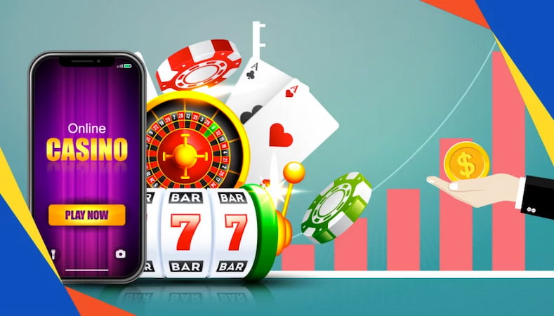 Discover the Best Online Casino in India 15503255 Discover the Best Online Casino in India 15503255