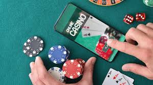 Discover the Exciting World of Online Casino Casigood -347062855 Discover the Exciting World of Online Casino Casigood -347062855