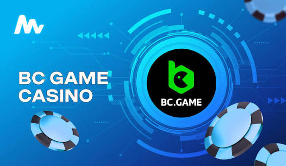Experience Gaming Anytime BC.Game Mobile App Review