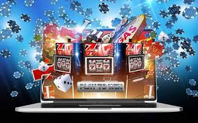 Experience the Magic of Casino Golden Genie 935083457