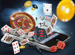 Experience the Thrill at Online Casino Jackpot Charm
