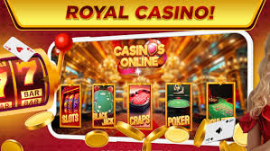 Experience Thrilling Gaming at Casino LegionBet