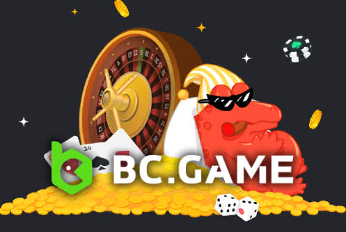 Explore BC.Game Casino and Sportsbook A Unique Gaming Experience