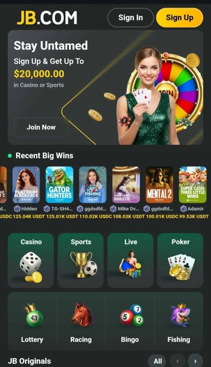 Explore JB Casino Indonesia Official Website Your Ultimate Gaming Destination Explore JB Casino Indonesia Official Website Your Ultimate Gaming Destination