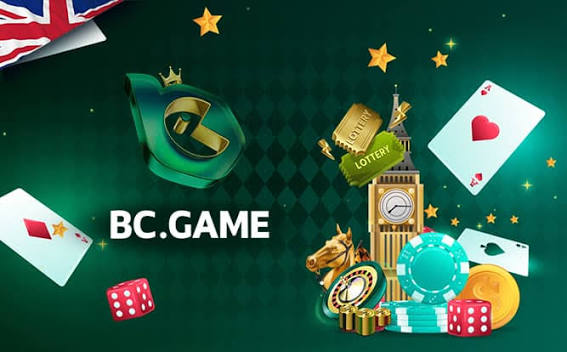 Explore the Exciting World of BC.Game Crypto Casino Platform
