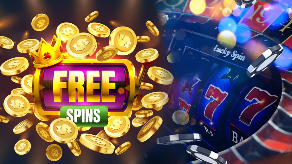 Unlock Big Wins Free Spins No Deposit Opportunities Unlock Big Wins Free Spins No Deposit Opportunities