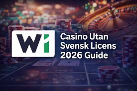 Utforska Utländska Casino Bonusar Utan Insättningskrav 796181942