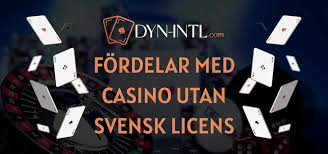 Utländska Casino med Snabb Utbetalning - Hitta Bästa Alternativen