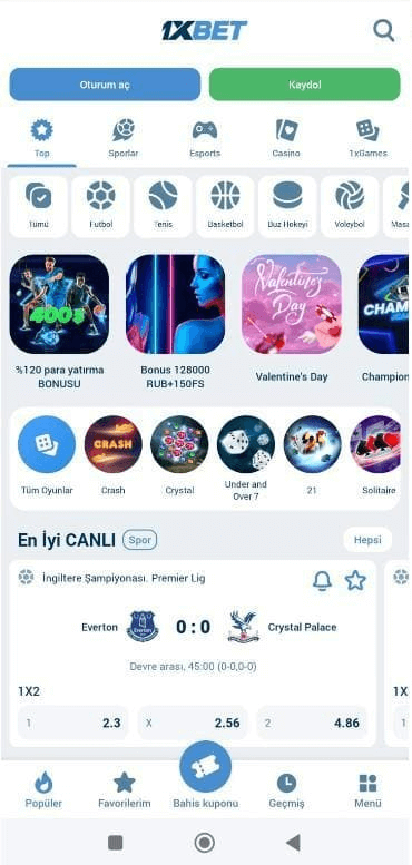 1xbet Portugal A Melhor Plataforma de Apostas Online -48503542