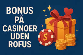 Bet uden Rufus Forståelse og Muligheder