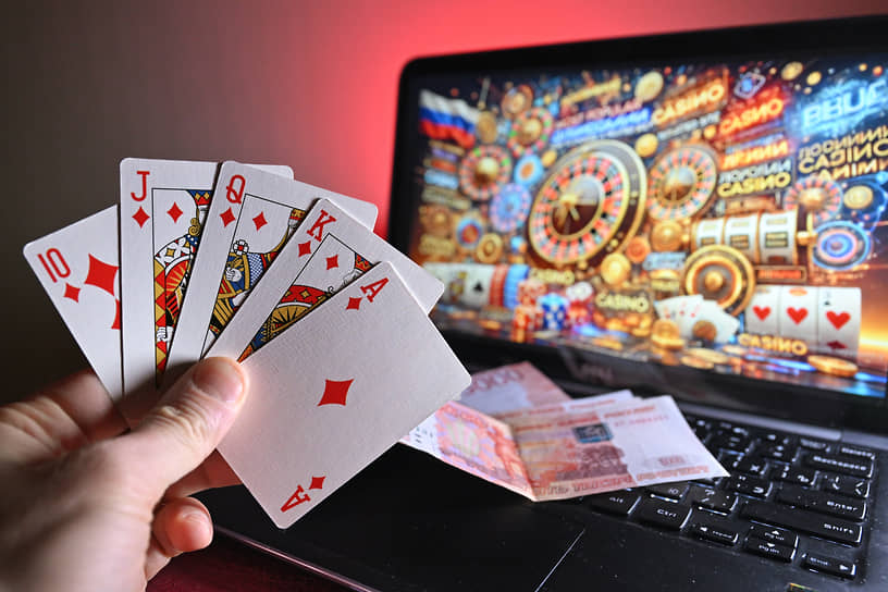 Experience the Excitement of Online UK iWild Casino
