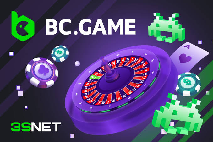 Exploring BC.Game Crypto Casino in Poland 917256458