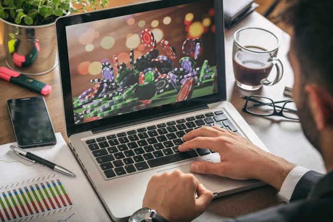 Το Καλύτερο Online Καζίνο Απόλαυσε την Εμπειρία του Τζόγου Το Καλύτερο Online Καζίνο Απόλαυσε την Εμπειρία του Τζόγου