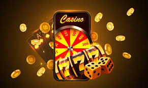 Oplev Spændingen ved Online Casinoer Din Guide til Spil og Gevinster