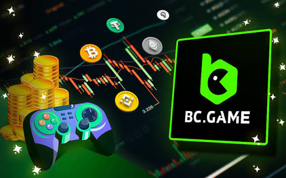 Ultimate BC.Game Bonus Guide Maximizing Your Rewards Ultimate BC.Game Bonus Guide Maximizing Your Rewards