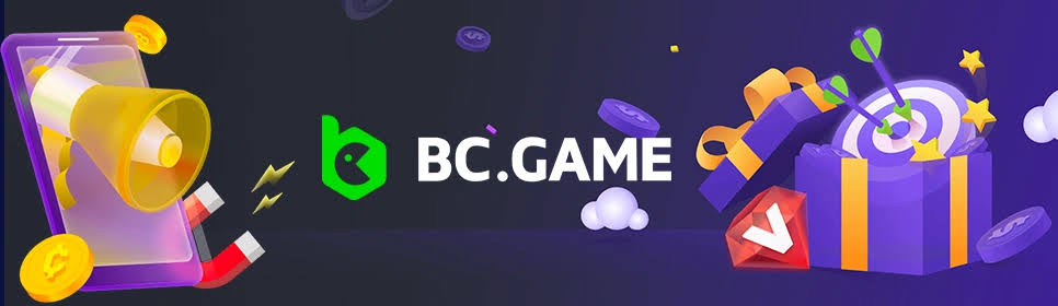 Understanding BC.Game Withdrawal Options Understanding BC.Game Withdrawal Options